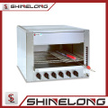 Good quality FCS-18 salamander oven for restaurant and hotel kitchen equipment salamander